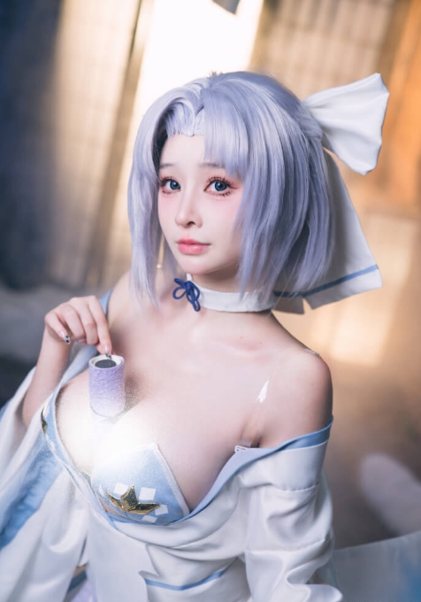 Azur Lane Swimwear Unzen Azur Lane Swimwear Unzen