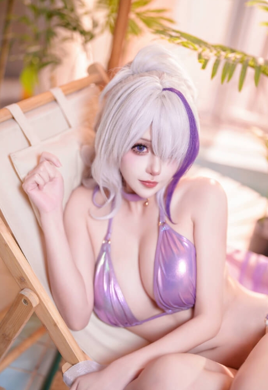 Azur Lane Swimwear Unzen Azur Lane Swimwear Unzen