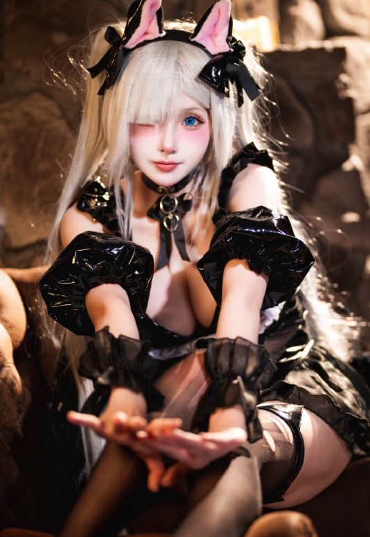 Azur Lane Janus Halloween Enchanting