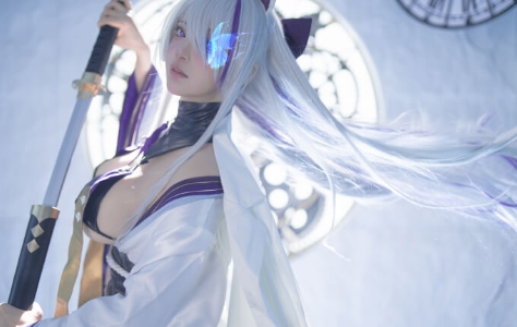 Azur Lane  Cloud Immortal  Handsome Immortal