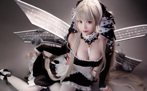 Azur Lane chest equipment beauty value