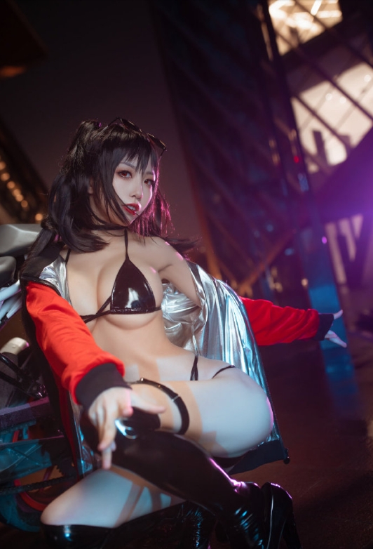 Azur Lane Good Body Beauty Welfare Azur Lane Good Body Beauty Welfare