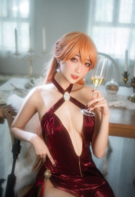 Girl Frontline  OTs-14 