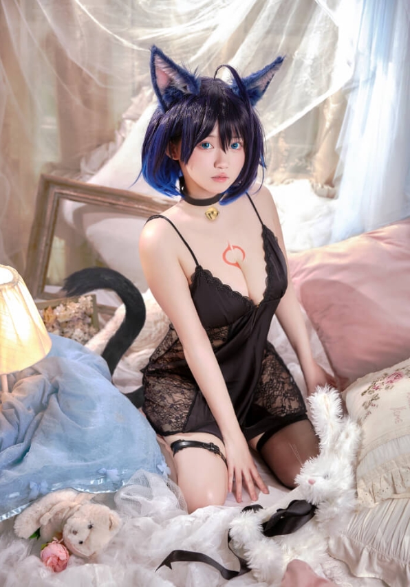 Collapse Academy2 Cute Pajamas Xier Collapse Academy2 Cute Pajamas Xier