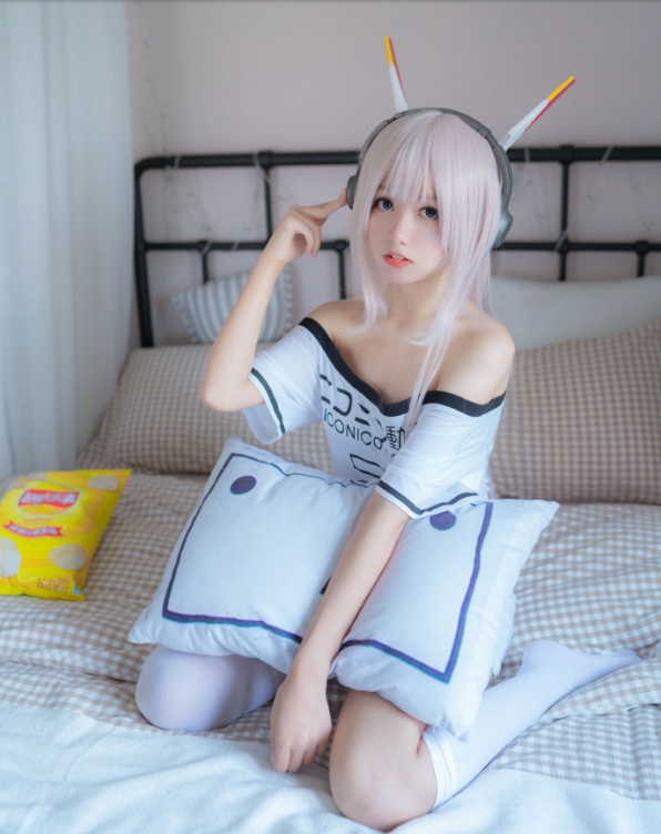 Azur Lane Cute Lingbo Pomelo Azur Lane Cute Lingbo Pomelo
